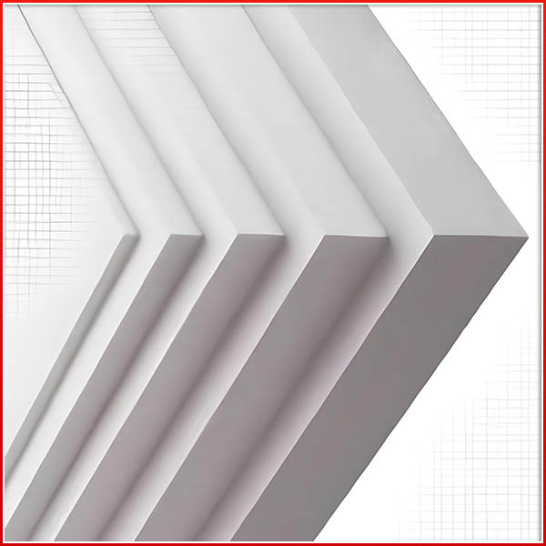 Mốp xốp EPS cách nhiệt